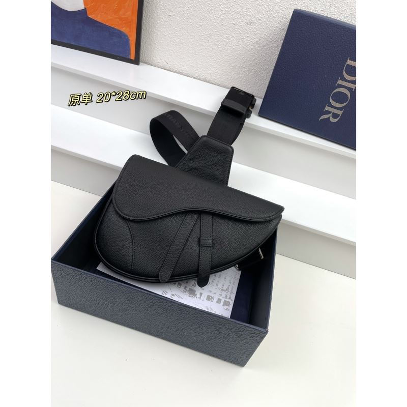 D*or saddle bags